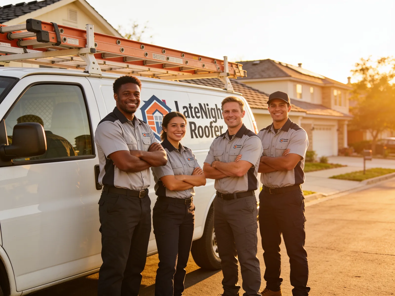 Emergency Roof Repair company in Pell City, AL